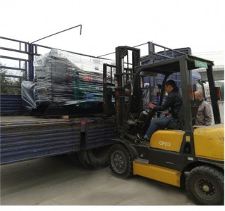 濰柴發(fā)電機(jī)組