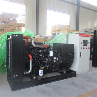 柴油發(fā)電機(jī)組